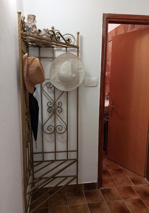 Apartment Bellavista Grožnjan Eksteriør billede